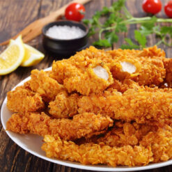 Healthy-Crispy-chicken