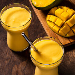 Mango-Lassi