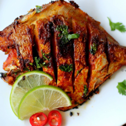 Whole-Pomfret-fry