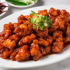 chilli-chicken