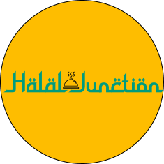 Halaljunction