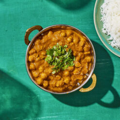 Chana-Masala