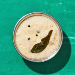 Coconut-Chutney