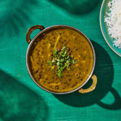 Daal-Makhani