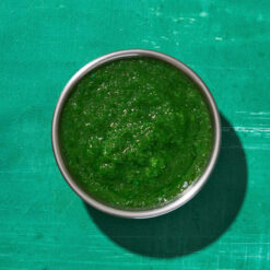 Mint-Chutney