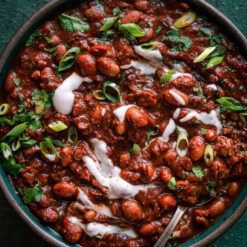 Native-American-Vegan-Chilli