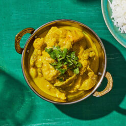 Vegetable-Korma