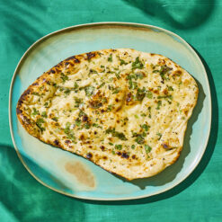 garlic-naan