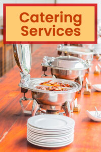 Catering-Services